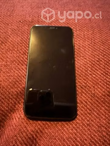 IPhone Xr - Imagen 2