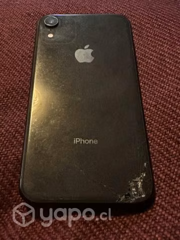 IPhone Xr - Imagen 5