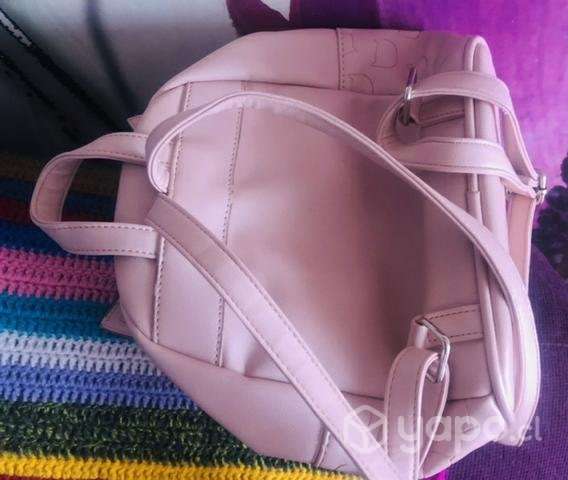 Mochila gatito - Imagen 3