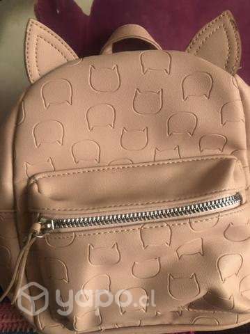 Mochila gatito - Imagen 2
