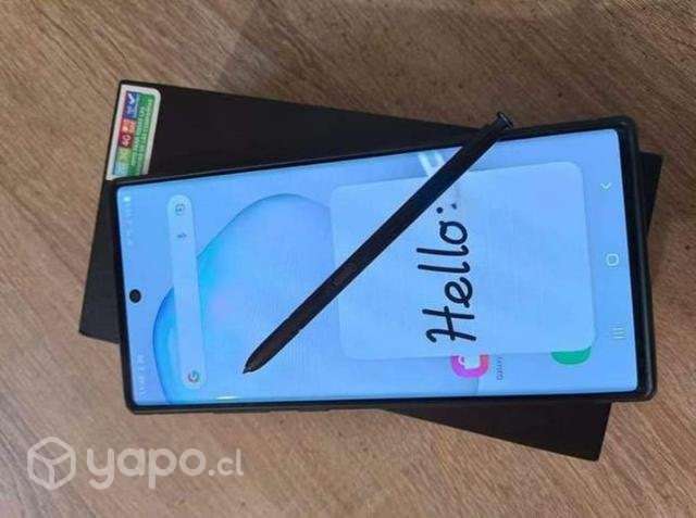 Note10plus permuto - Imagen 3
