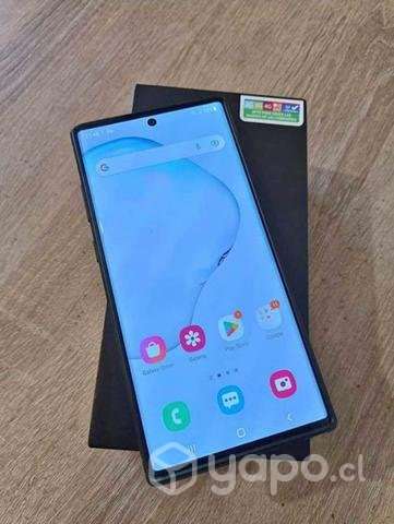 Note10plus permuto - Imagen 4