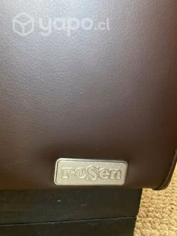 Sofa rosen
