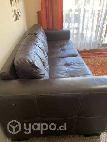 Sofa rosen