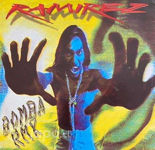 Vinilos época 80 - 90