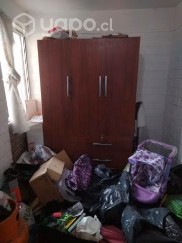 Muebles usados en buen estado