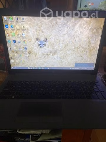 Noteboock hp