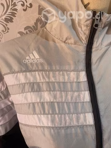 Cortavientos Adidas - Imagen 2