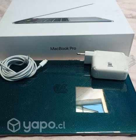 Macbook pro 2020