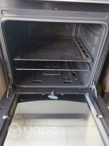 Cocina fensa f2525t