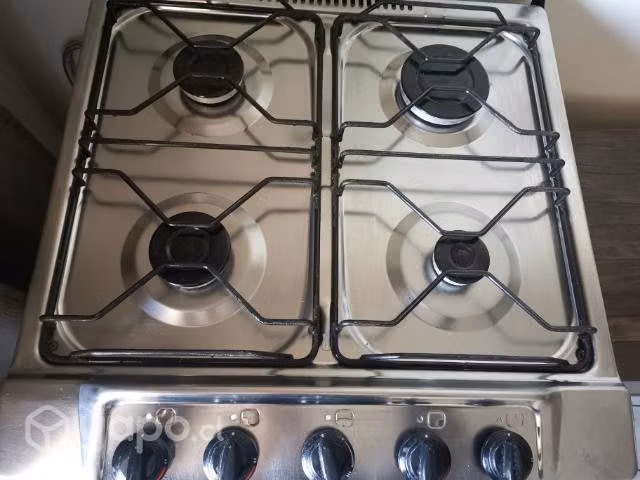 Cocina fensa f2525t
