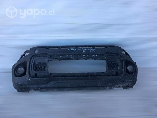 Spoiler delantero Jeep Renegade 2015 2018