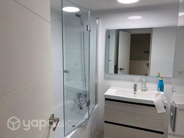 Hermoso departamento 2 ambientes - Imagen 6