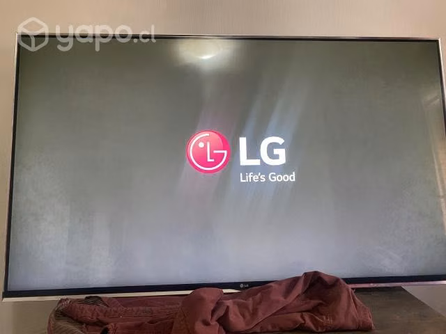 LED Ultra HD, Smart TV Slim