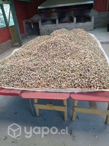almendras