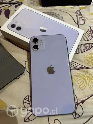 IPhone 11 128gb