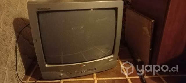 Tv 19 pulgadas Lg
