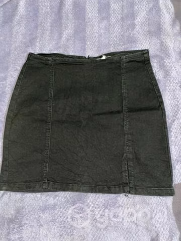 Falda talla L