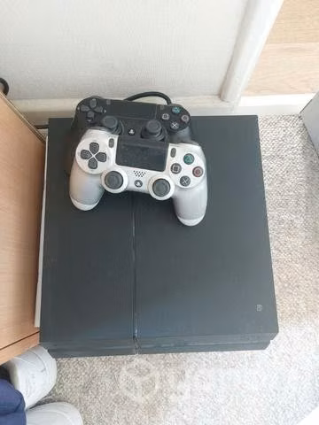 Play station 4