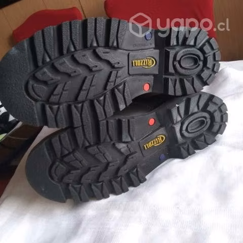 Botas de trabajo
