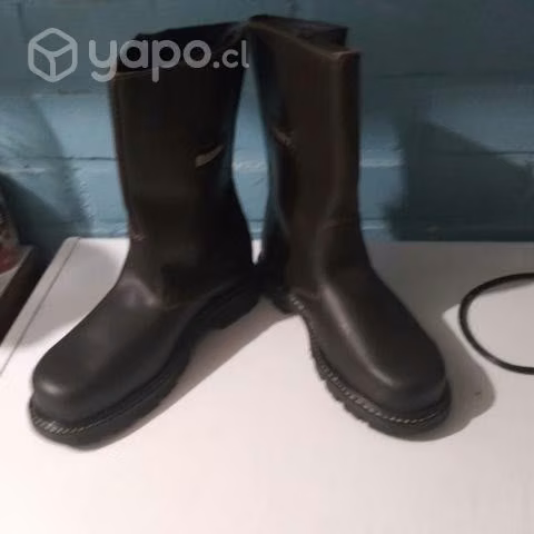 Botas de trabajo - Imagen 2