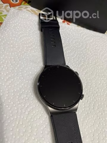 Hawei watch GT2pro