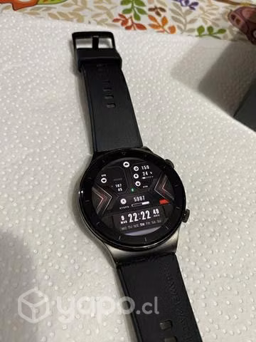 Hawei watch GT2pro - Imagen 3
