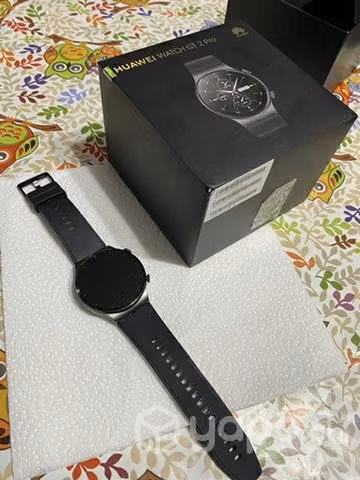 Hawei watch GT2pro - Imagen 2