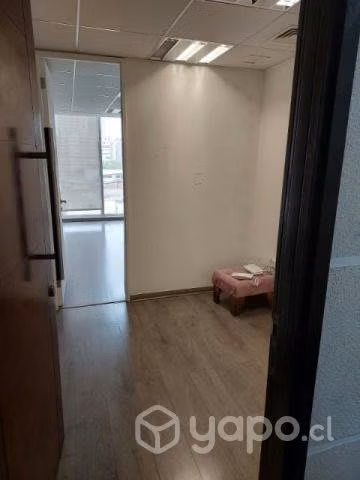Arriendo Oficina Edificio Alameda