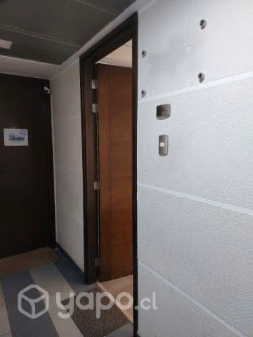 Arriendo Oficina Edificio Alameda