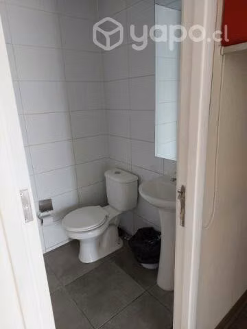 Arriendo Oficina Edificio Alameda