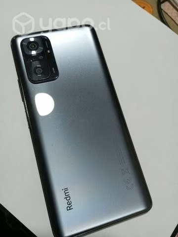 Xiaomi remi note 10 pro - Imagen 2