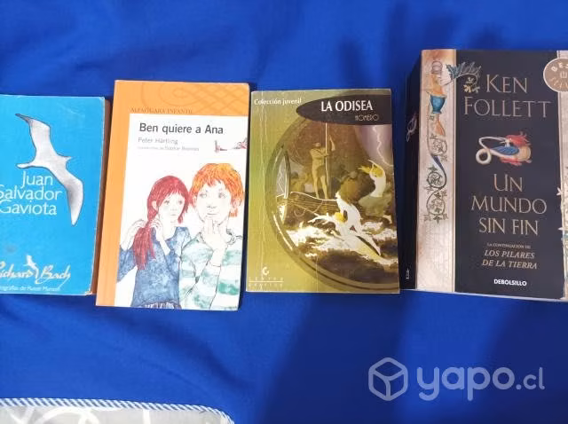 Libros