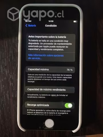 IPhone 7 64gb - Imagen 3
