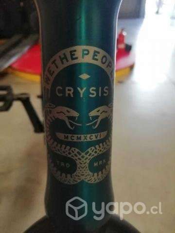 Wethepeople Crysis - Imagen 5