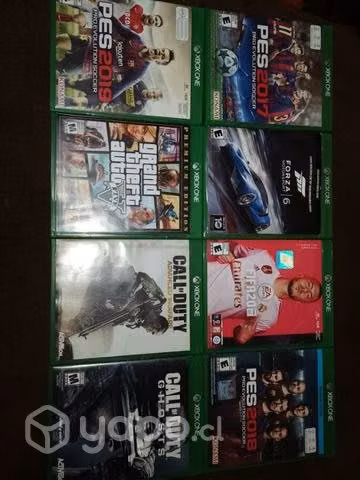 Xbox one - Imagen 2