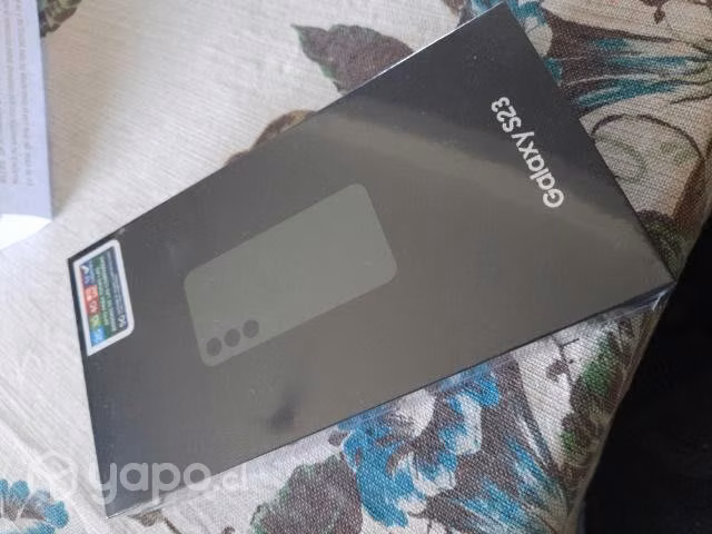Samsung s 23 256 gb - Imagen 3