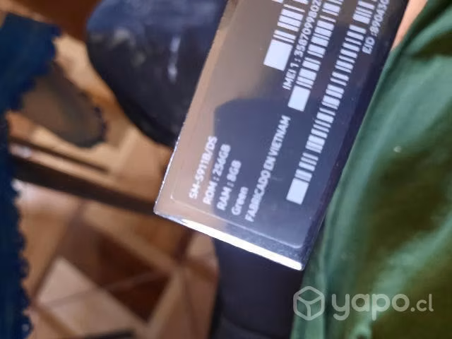 Samsung s 23 256 gb - Imagen 2