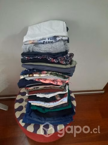 ,40 prendas, impecables, en el mejor estado - Imagen 6