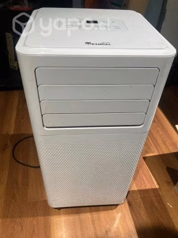 Aire Acondicionado Kendal II 7000