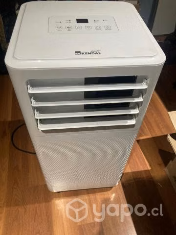 Aire Acondicionado Kendal II 7000