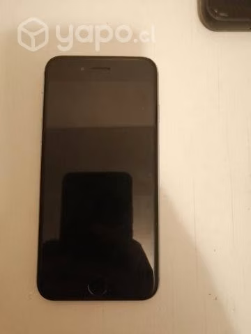 IPHONE 6 en buen uso