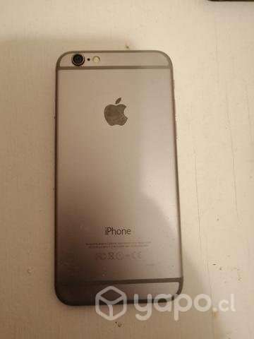IPHONE 6 en buen uso - Imagen 2