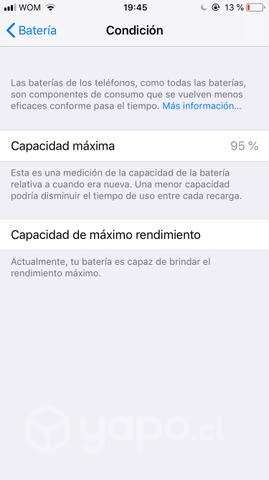 IPHONE 6 en buen uso - Imagen 3