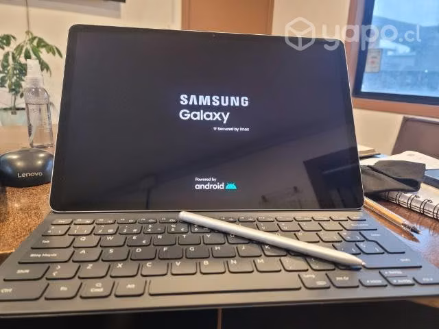 Tablet s7 fe nueva - Imagen 2