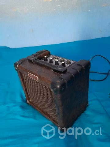 Amplificador