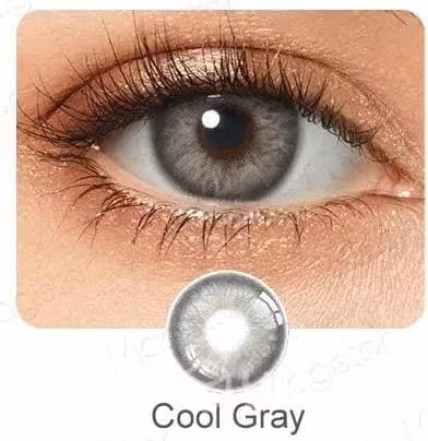 Lentes de Contacto - Imagen 5
