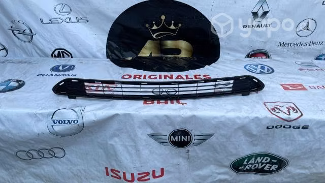 Rejilla parachoque Toyota Rav4 16-18