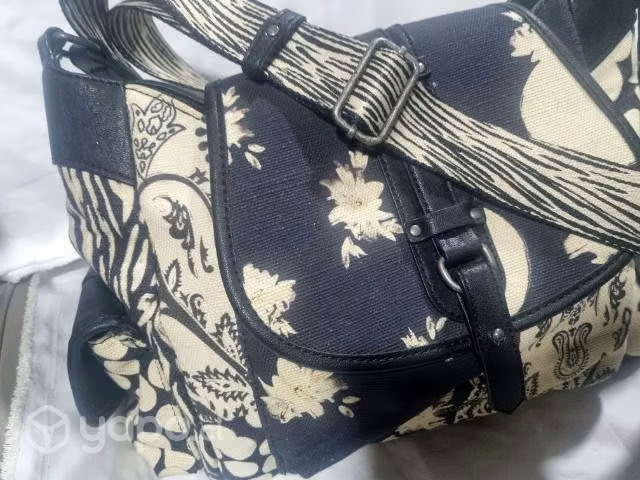 Cartera desigual - Imagen 4