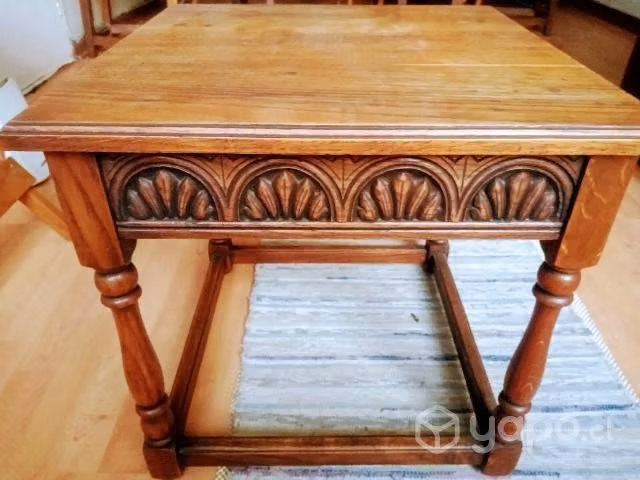 Mesa de esquina